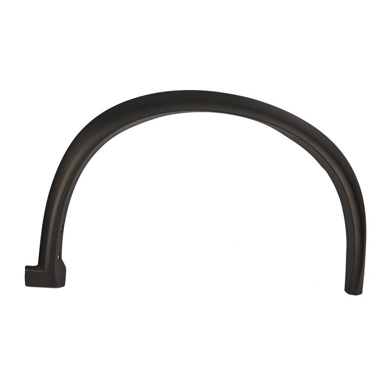 For Nissan Rogue 2021-2025 Front Fender Flare Molding Trim Left & Right Side US gallery