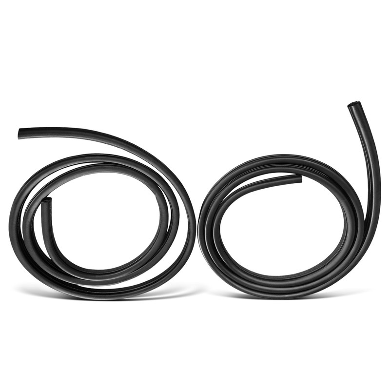 2x Door Weatherstrip Seal for Ford Escape 2013-2019 SUV 4Door Front Left & Right gallery