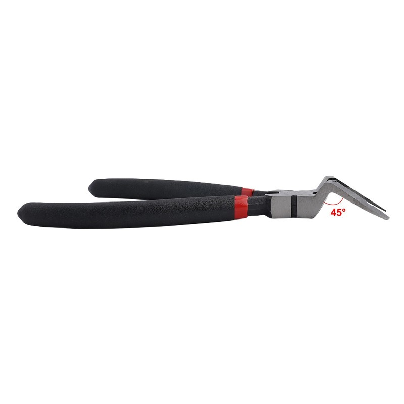 Car Push Pin Retainer Fastener Rivet Trim Clip Cutter Puller Pliers Removal-Tool gallery