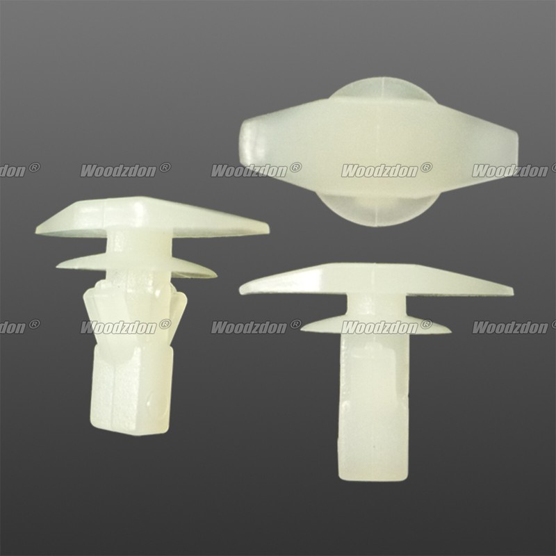 20 Weatherstrip Clip Weather Strip Retainer A18692 For Mazda For Toyota 4 Runner