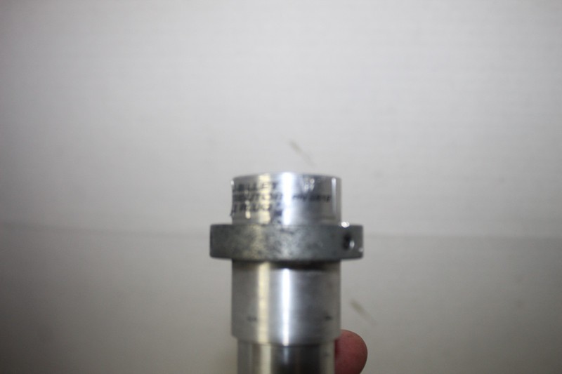 MSD belt drive distributor BBC 8720 8512 drag racing pulling truck mud truck gallery