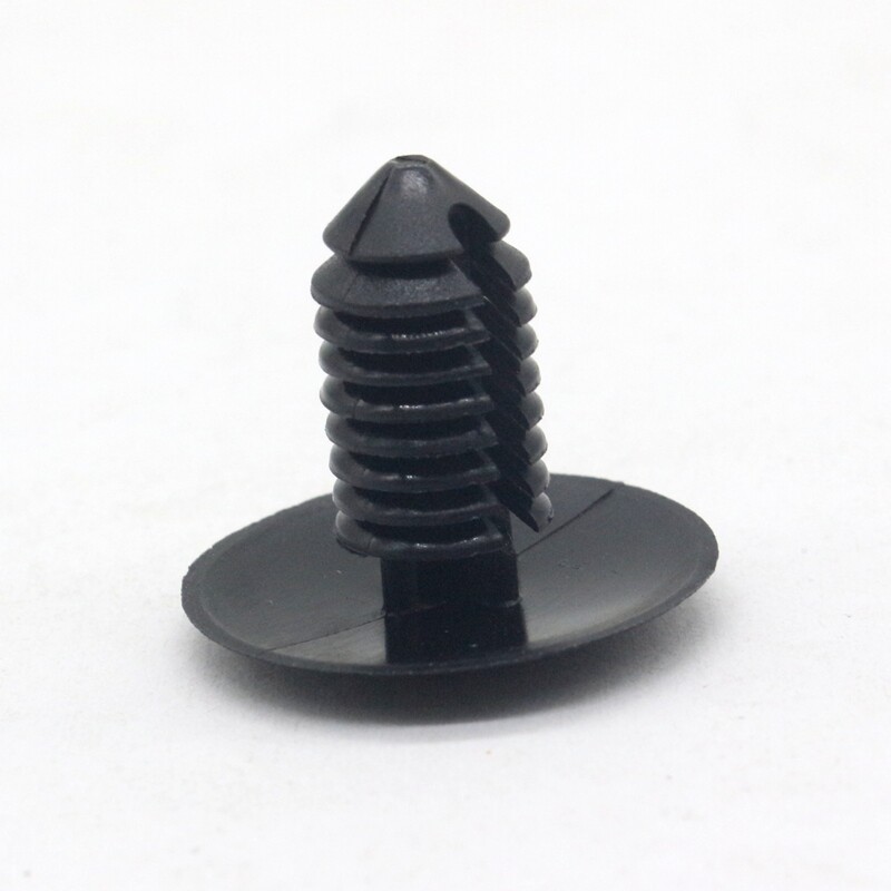 15Pcs Engine Compartment Front End Clips Fasteners Fits Chrysler 6505667-AA gallery