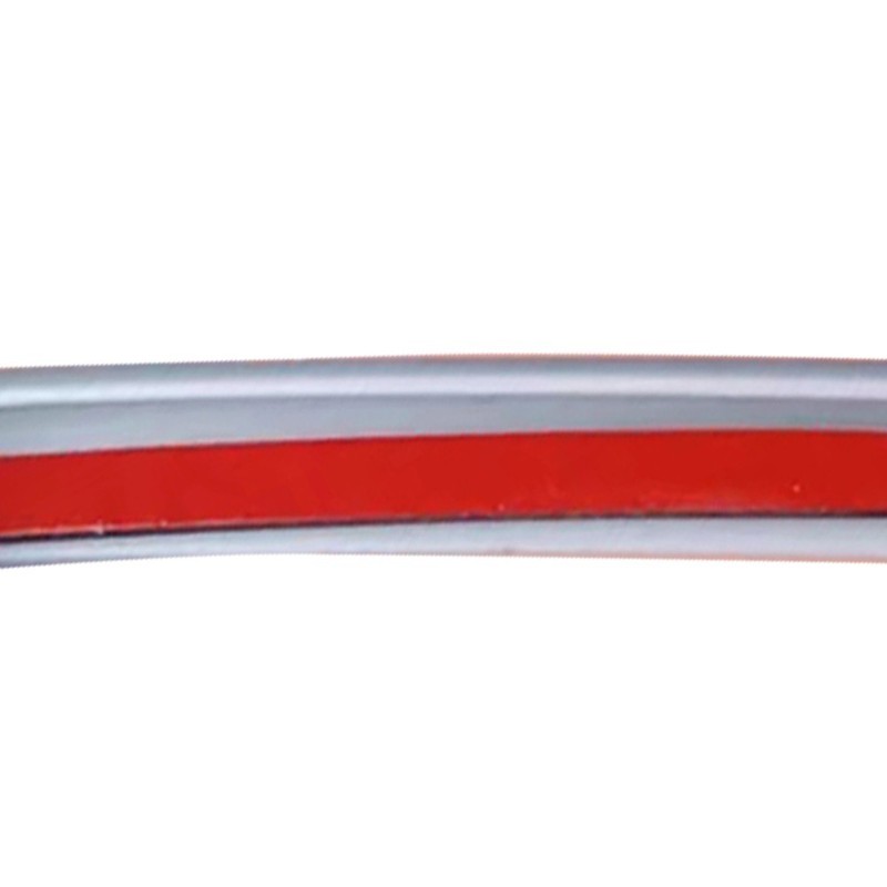 2M Sealing Strip Automotive EPDM Rubber Lip Headlight Side Skirt Fender gallery