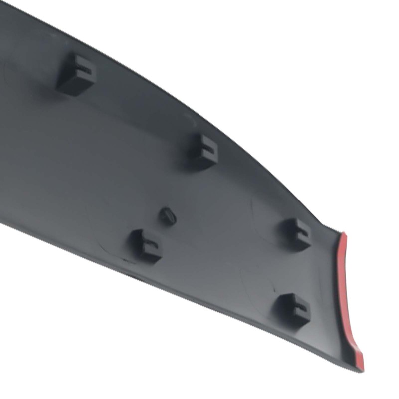 Front Left Driver Side Door Molding For 2015-2022 Jeep Renegade CH1304110 gallery
