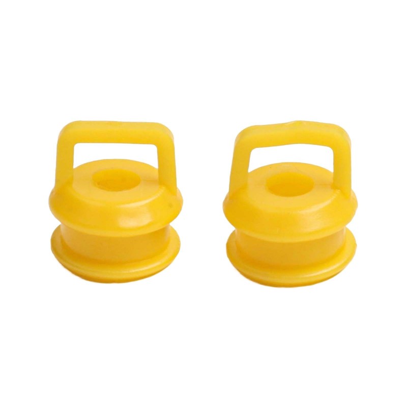 For Chevrolet AT Shift Cable Bushing Lock Clip OEM 52855956AG Replacement gallery