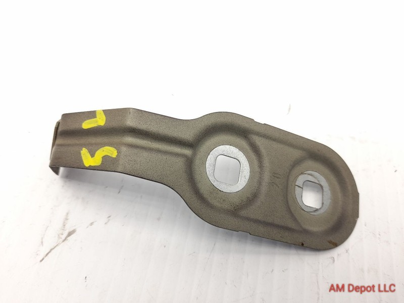 2011 BMW 535i 528i 550i F10 Front Left Driver Fender Bracket No 4 41357207207 gallery