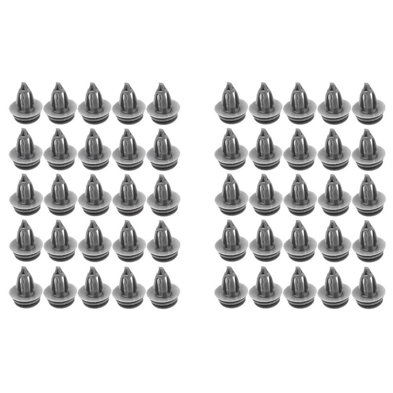 For 1996-1999 BMW 328I BASE CONVERTIBLE 2-DOOR DOOR PANEL Clips
