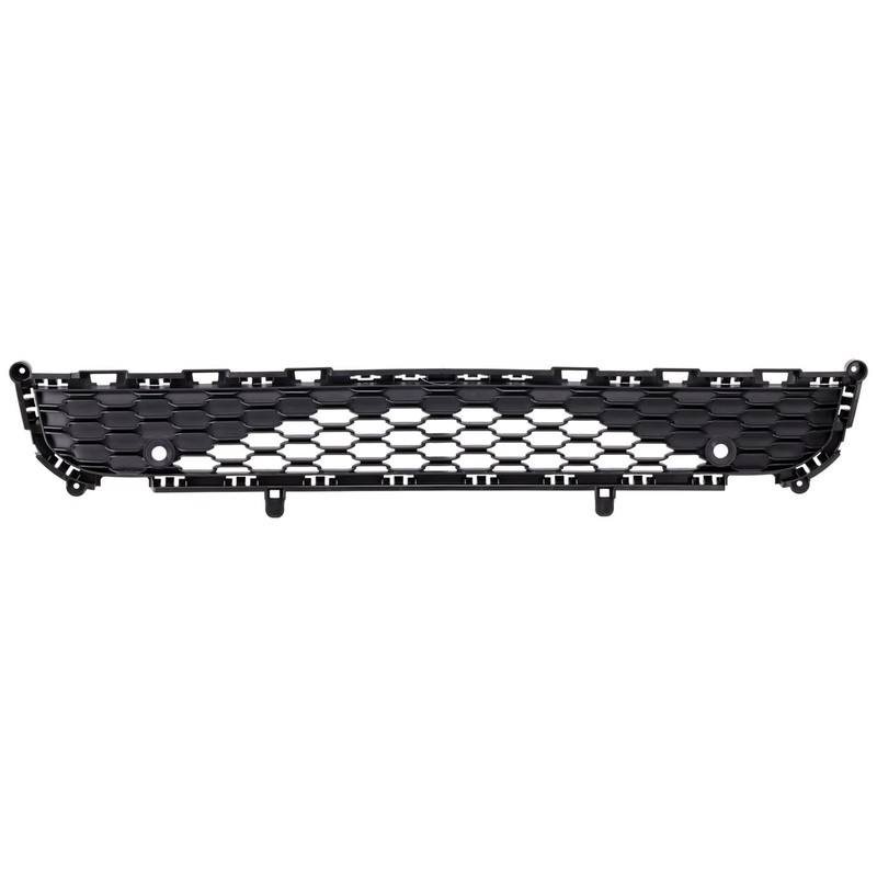 Bumper Face Bar Grilles Lower 68544998AA for Jeep Grand Cherokee L 2021-2023