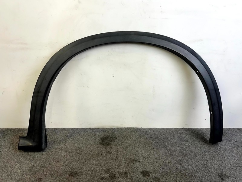 19-25 INFINITI QX50 FRONT RIGHT RH PASSENGER SIDE WHEEL ARCH MOLDING TRIM OEM