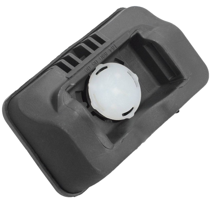 For Mercedes-Benz W164 W221 W216 CL550 S650 R63AMG 06-14 Jack Pad 1646900509