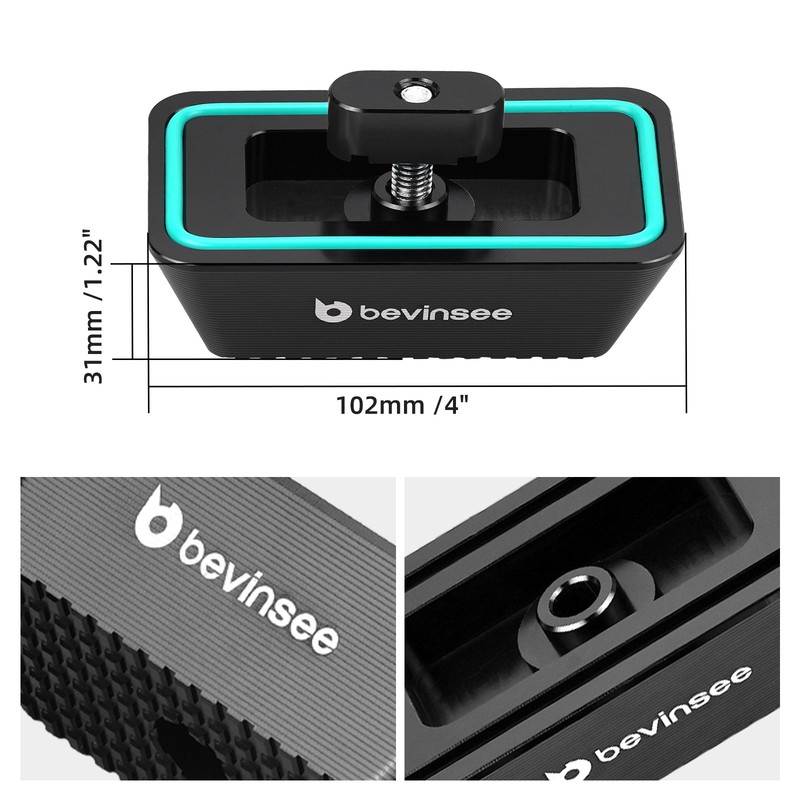 Jacking Point Jack Pad Adapter For BMW E46 325i 325Ci 325xi 330i 330Ci 330xi M3 gallery