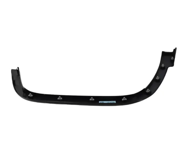 Genuine Mopar Wheel Flare Molding Left 68210315AE gallery