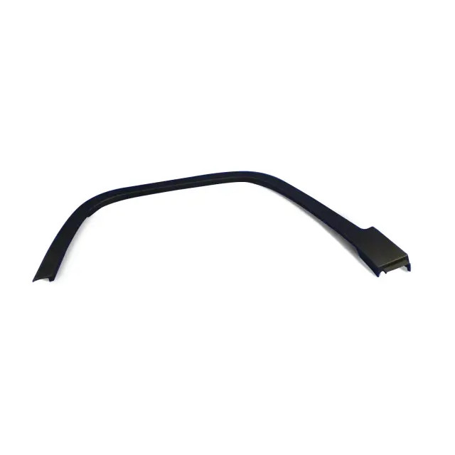 Genuine Mopar Wheel Flare Molding Left 68210315AE gallery