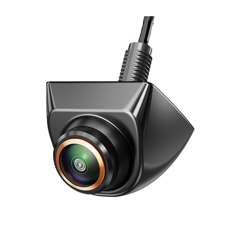 1080P Car Rear View Reverse Camera Backup Parking Camera 170 Degree Wide Angle