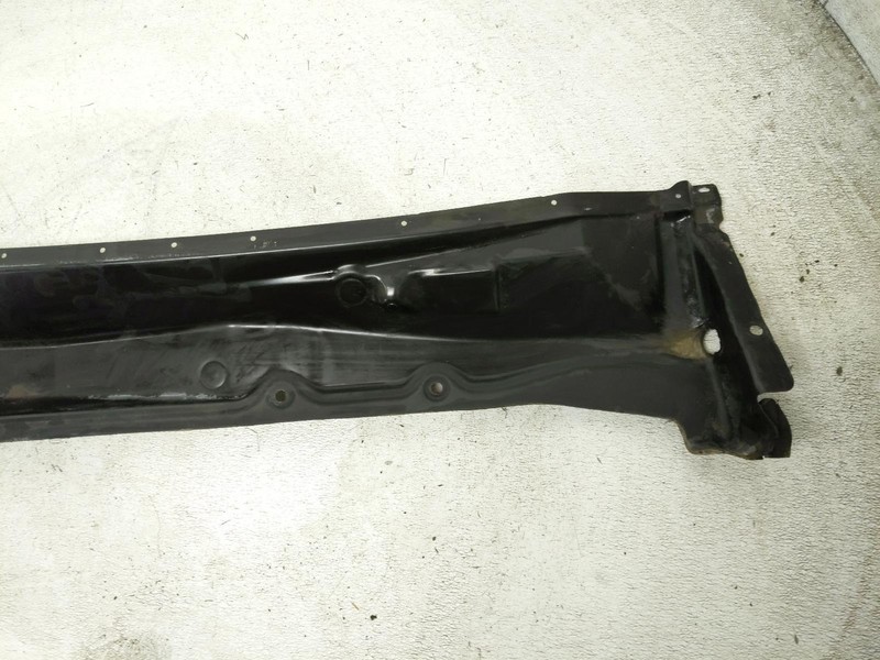 2019-2022 Nissan Titan Metal Cowl Panel Assy - 66315-9Fv0b gallery