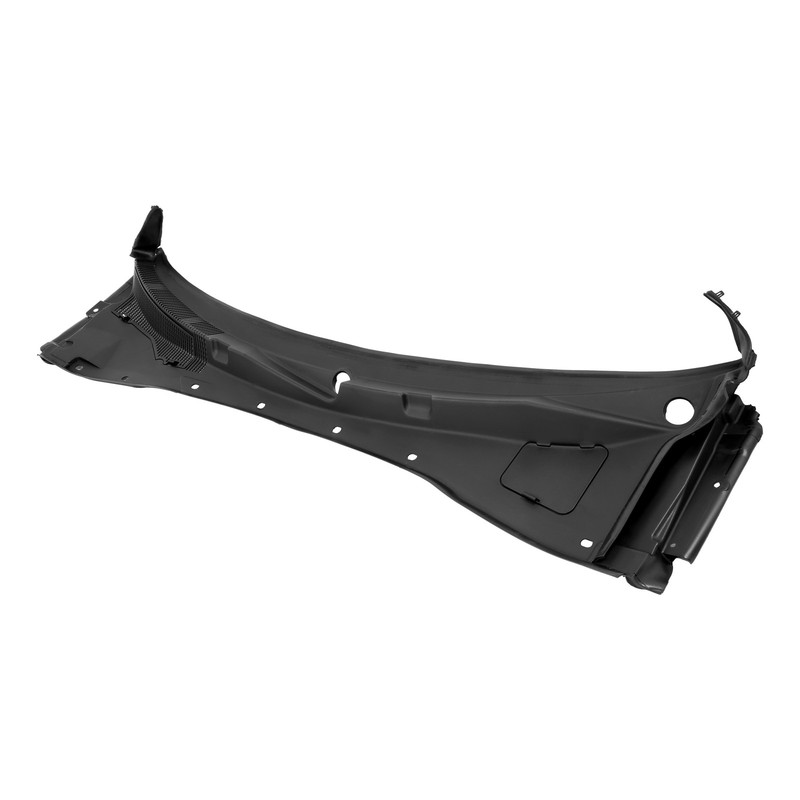 Windshield Wiper Cowl Panel Cover Grille For 2012-2023 Dodge Charger AWD gallery