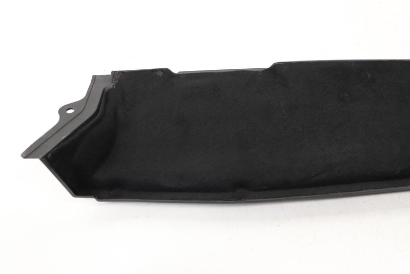 2017 - 2024 MINI COUNTRYMAN F60 FRONT RIGHT SIDE COWL VENT COVER OEM 51717411601 gallery