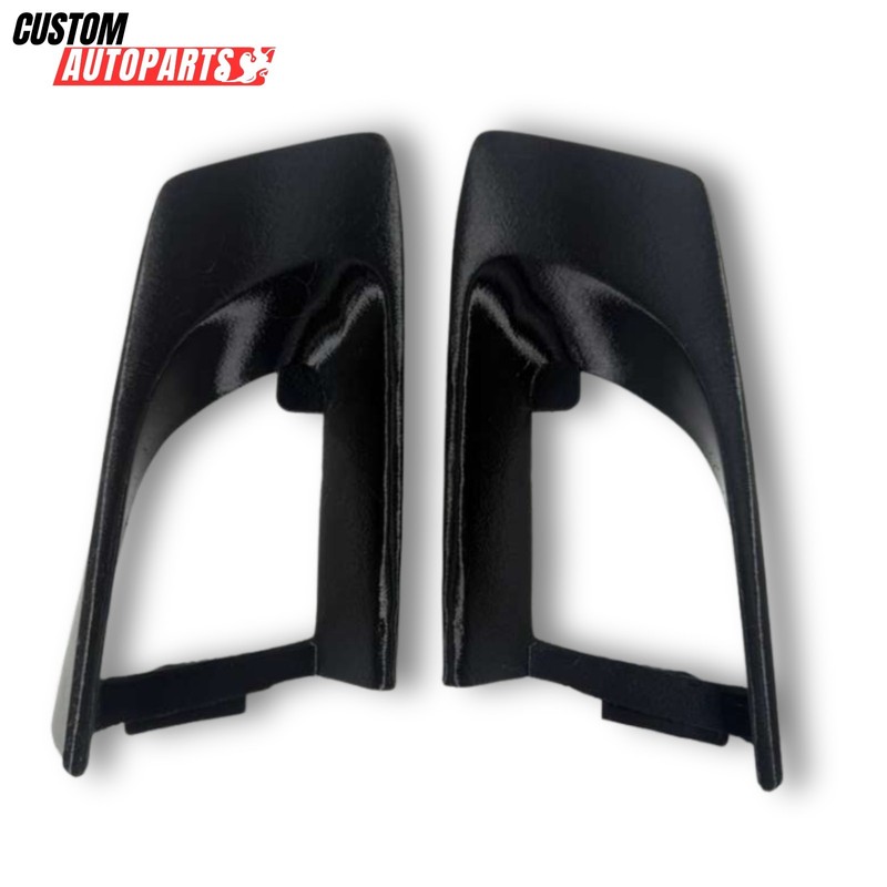 Mercedes R129 AMG Tow Hook Covers L+R | SL-Class | HWA1298850226 HWA1298850126
