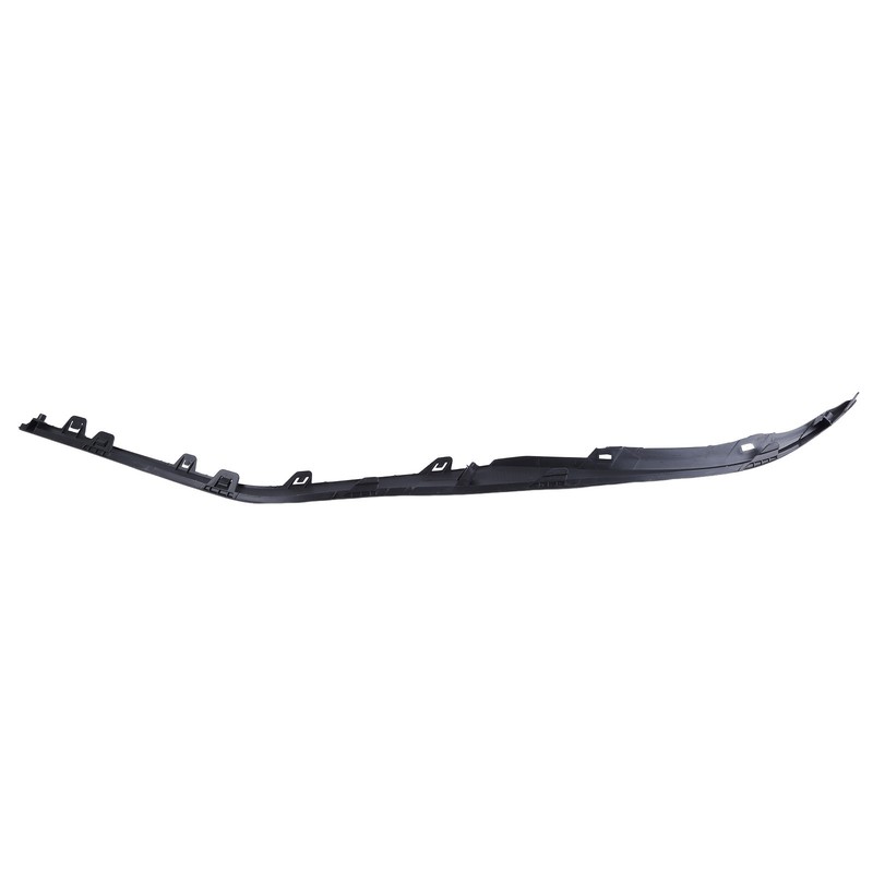 For 24-25 Hyundai Elantra Passenger Right Side Front Bumper Lower Trim Molding gallery