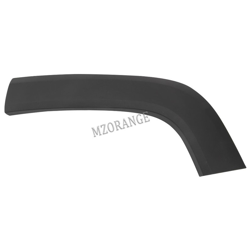 For Jeep Renegade 2015-2022 Rear Wheel Housing Molding Fender Flare Left & Right