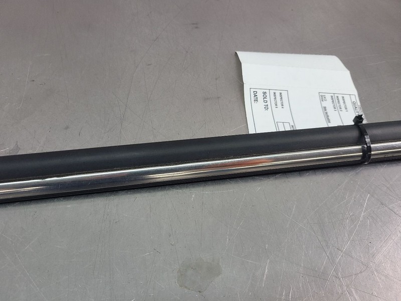 1991 Caprice Left Driver Side Door Belt Window Trim Moulding - OEM gallery