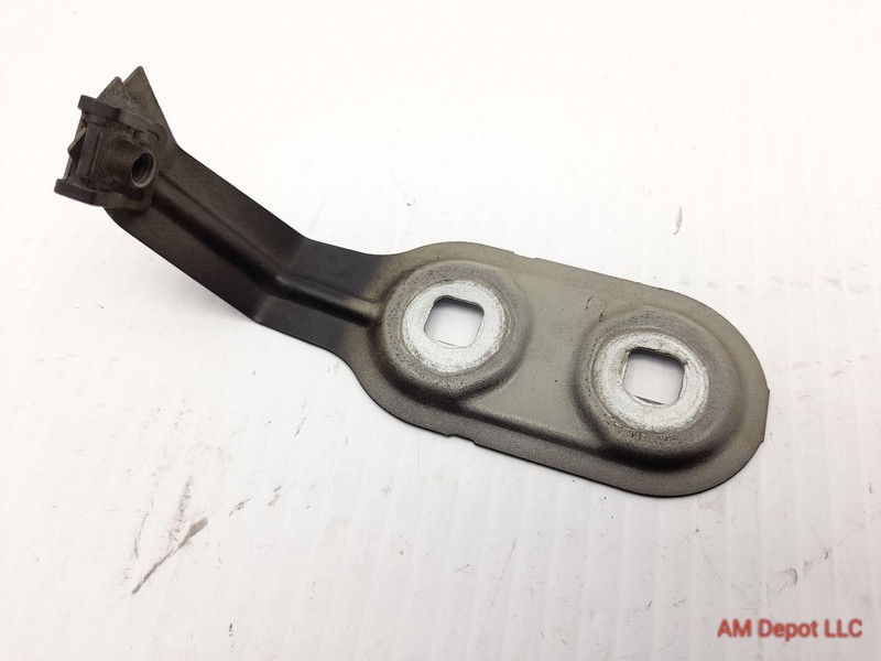 2011 BMW 535i 528i 550i F10 Front Left Driver Fender Bracket No 4 41357207207