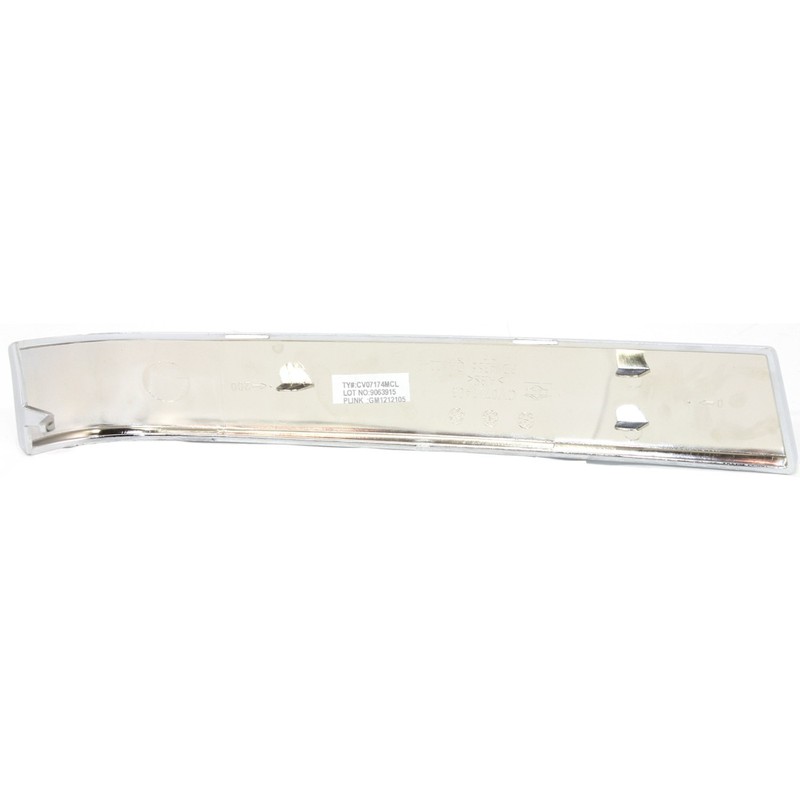 Grille Grill Front for Chevy Chevrolet Silverado 1500 HD Classic 2500 3500 Truck gallery
