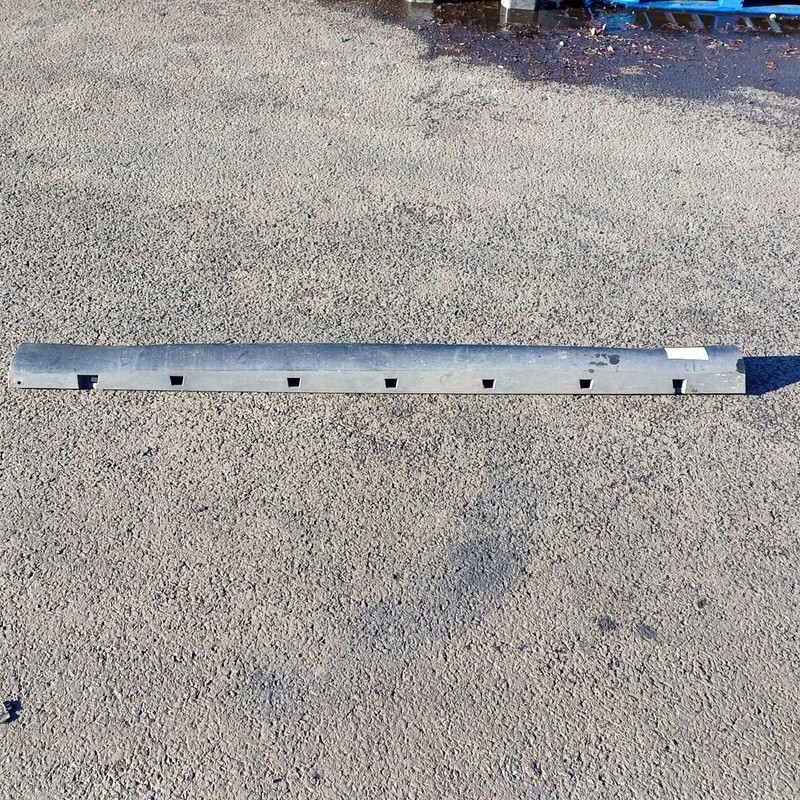 2017-2021 CITROEN C3 AIRCROSS MK1 1.6 Side Skirt Right Side 13473613