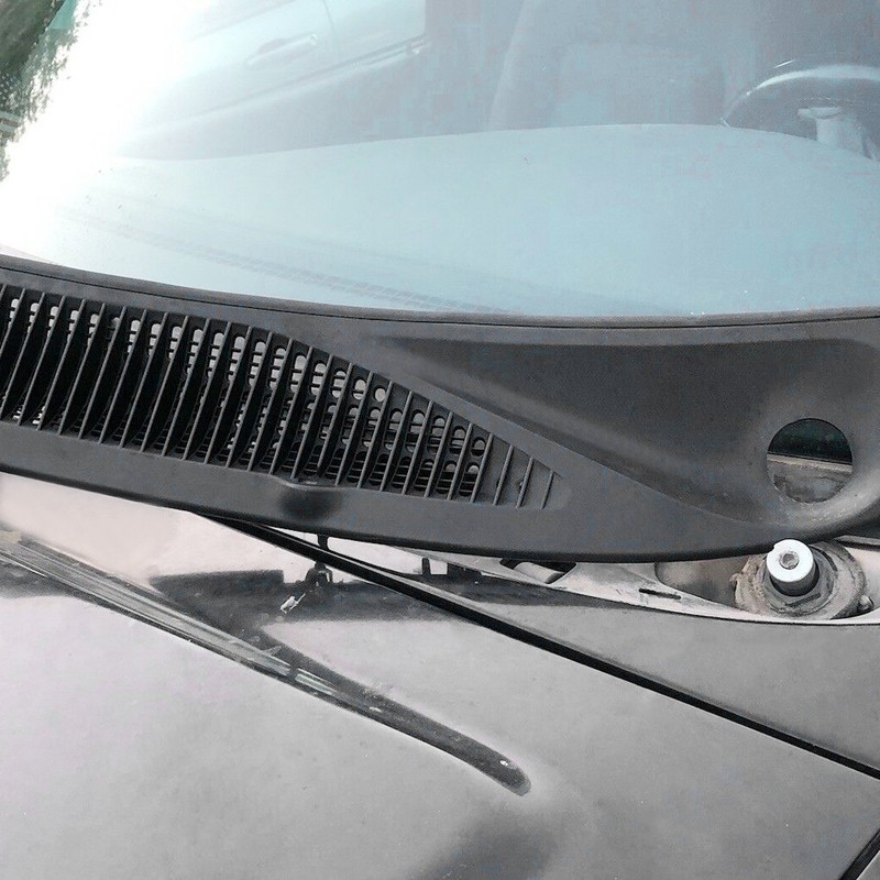 Windshield Wiper Cowl Grille Panel FOR 1995-05 Ford Explorer Mercury Mountaineer gallery