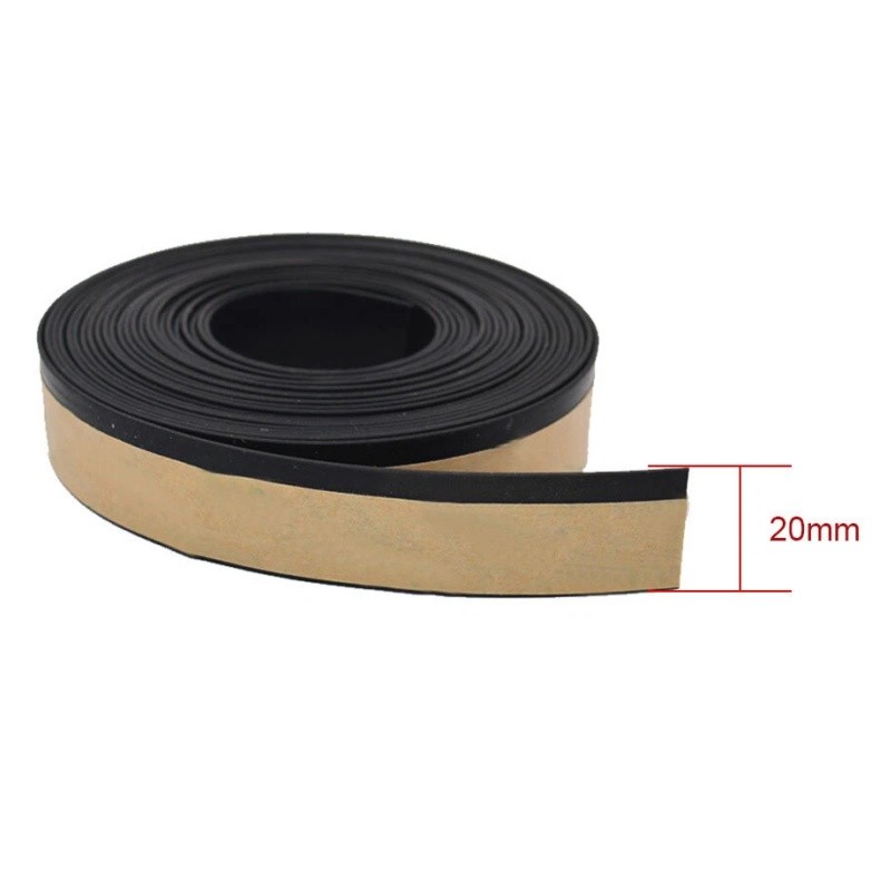 13Ft Rubber Seal Strip Car Door Window Molding Edge Trim Protector Guard Parts gallery