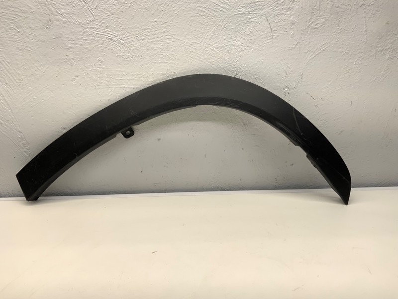 OEM 2020-2024 TOYOTA HIGHLANDER REAR LEFT SIDE QUARTER WHEEL ARCH FLARE MOLDING
