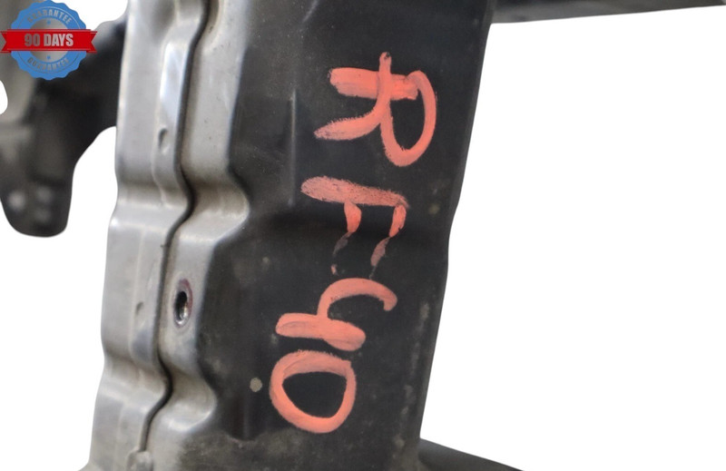 06-12 Mercedes ML320 W164 GL450 Front Right Side Headlight Support Bracket Oem gallery