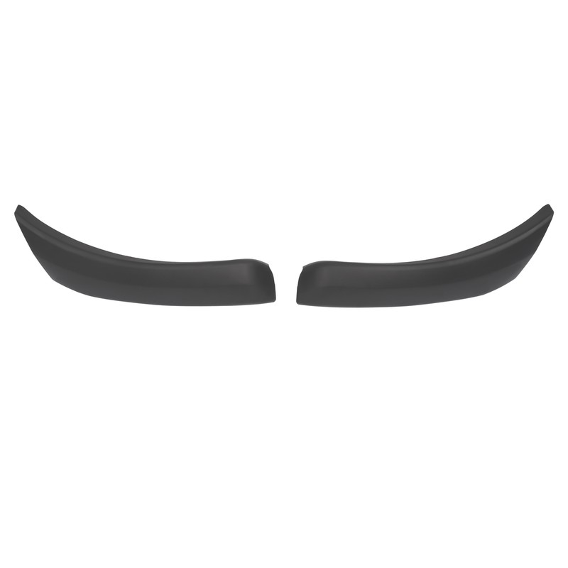 Left & Right Front Bumper End Set For Toyota RAV4 2001-2005 TO1005169 TO1004169 gallery