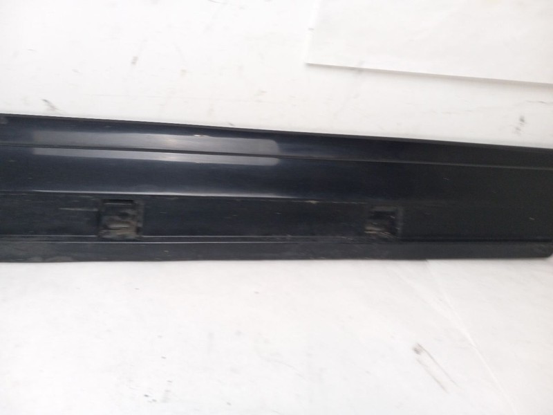 LEFT SIDE ROCKER PANEL FOR VOLKSWAGEN CC 2009 OEM gallery
