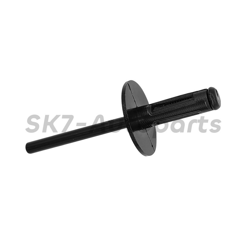 For 51777171004 BMW X2 2019-2022 Nylon Blind Rivet 50 Pieces 51717002953 gallery
