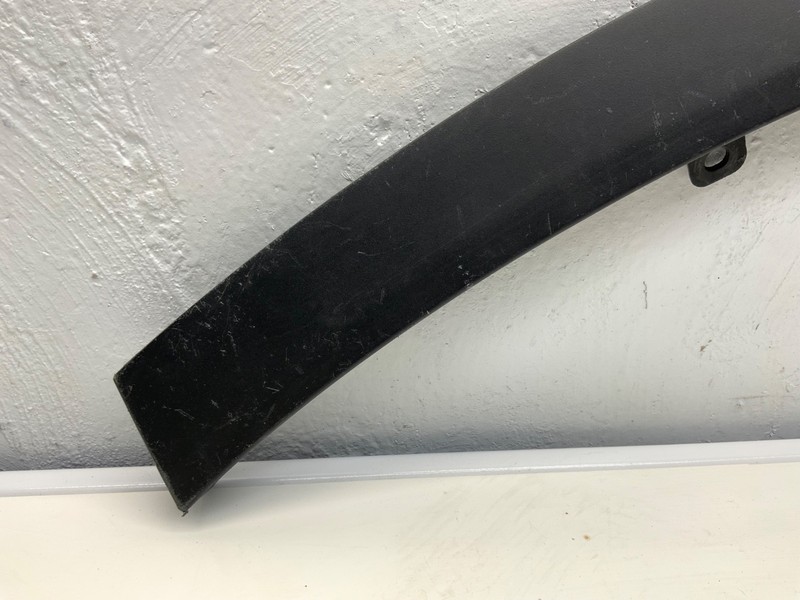 OEM 2020-2024 TOYOTA HIGHLANDER REAR LEFT SIDE QUARTER WHEEL ARCH FLARE MOLDING gallery