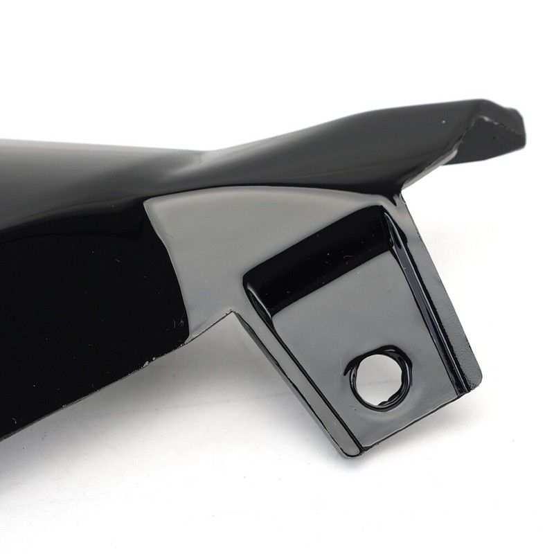 For 12-19 Range Rover Evoque Driver+Passenger Wind Shield A Pillar Trim Molding gallery