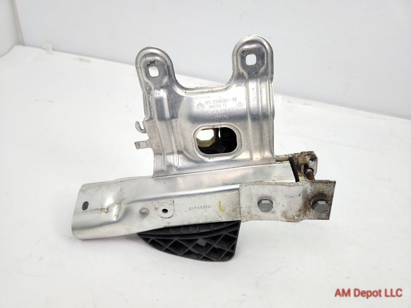 2013 BMW 320i 328i 335i 340i 330i F30 F31 Front Left Lower Deformation Element gallery