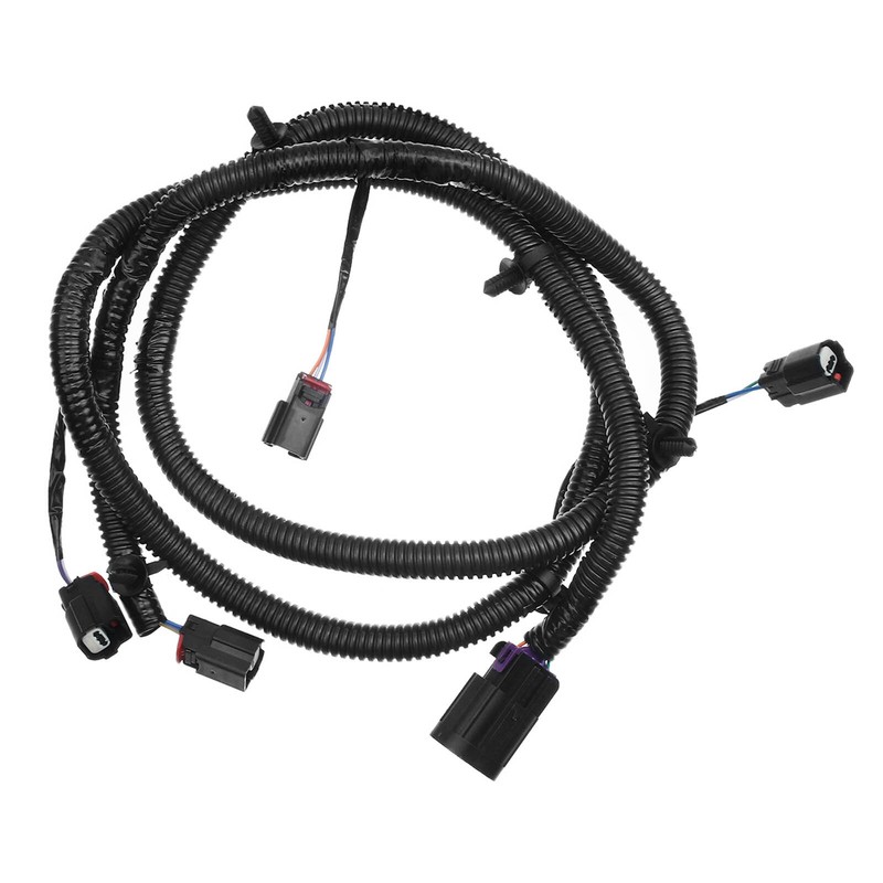 Back Up Sensor Wire Harness Rear for Chevrolet Tahoe GMC Yukon XL 1500 2007-2014 gallery