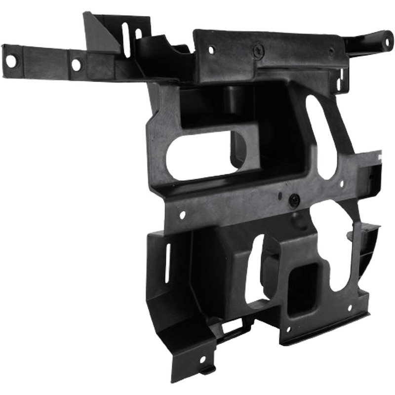 Front Bumper Grille & Headlight Bracket for 03-06 Silverado 1500 2500 3500 Truck gallery