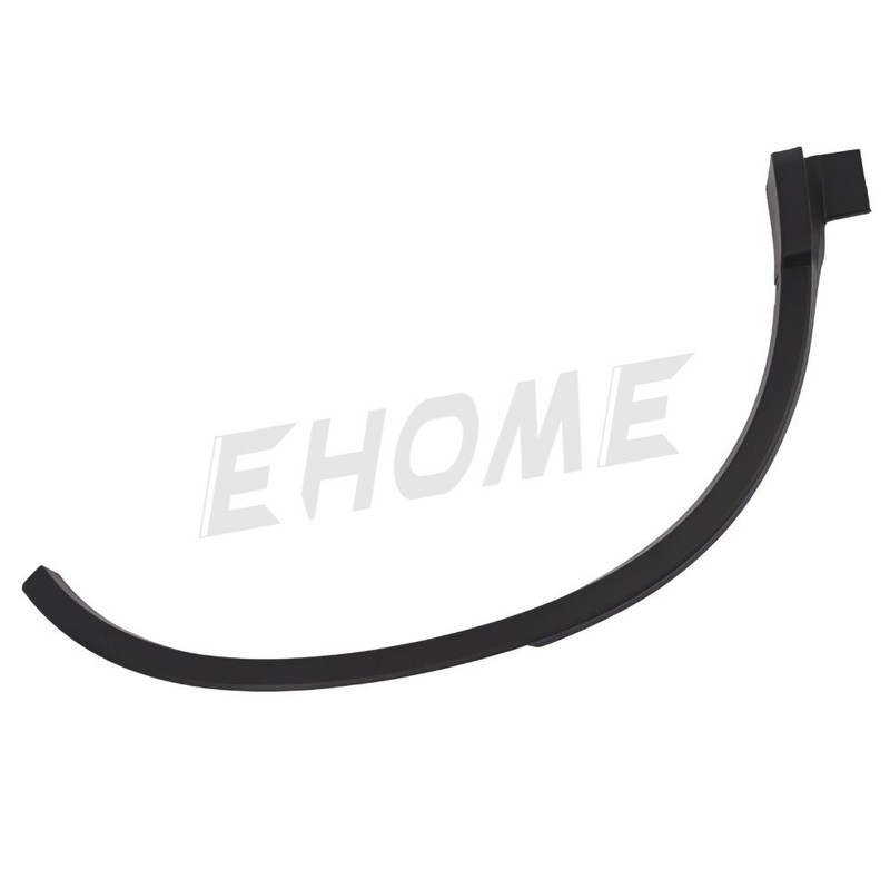For Honda CR-V 2007-2011 Rear Driver Side Wheel Arch Molding LH HO1790102 gallery