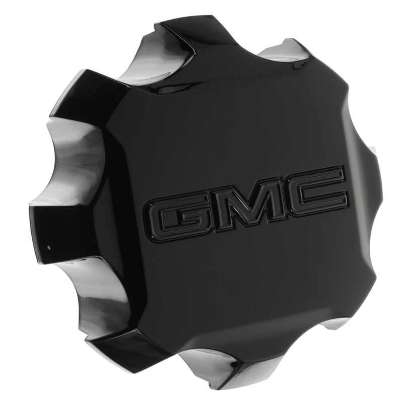 OEM NEW 2020 GMC Sierra Wheel Hub Center Trim Cap Cover 23378308