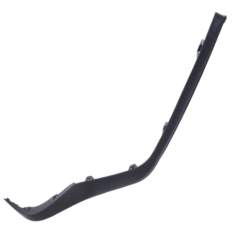 For 24-25 Hyundai Elantra Passenger Right Side Front Bumper Lower Trim Molding gallery