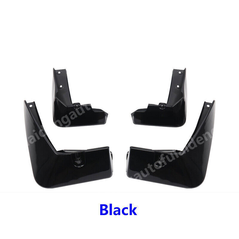 Painted Mud Flap Splash Guard Fender Mudguard Mudflap For Nissan Altima 2019-25