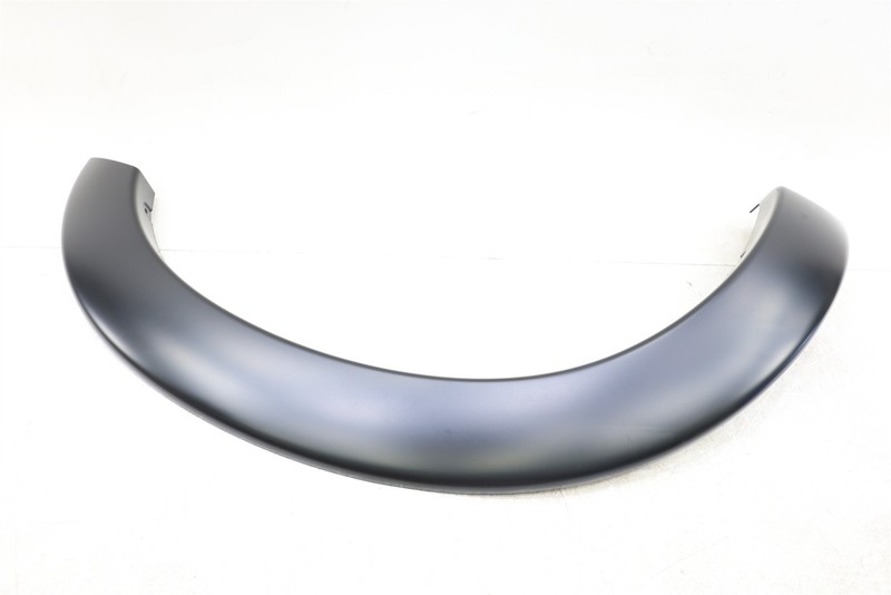 NEW OEM Ford Front Right Fender Wheel Arch Molding BC3Z16038APTM F250 F350 11-16 gallery