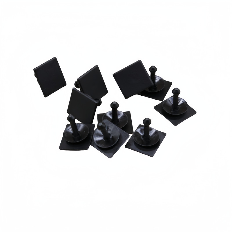 5 Pcs For Subaru Cowl Panel Vent Cap 91486-KJ010 Trim Mounting Clip Retainer gallery