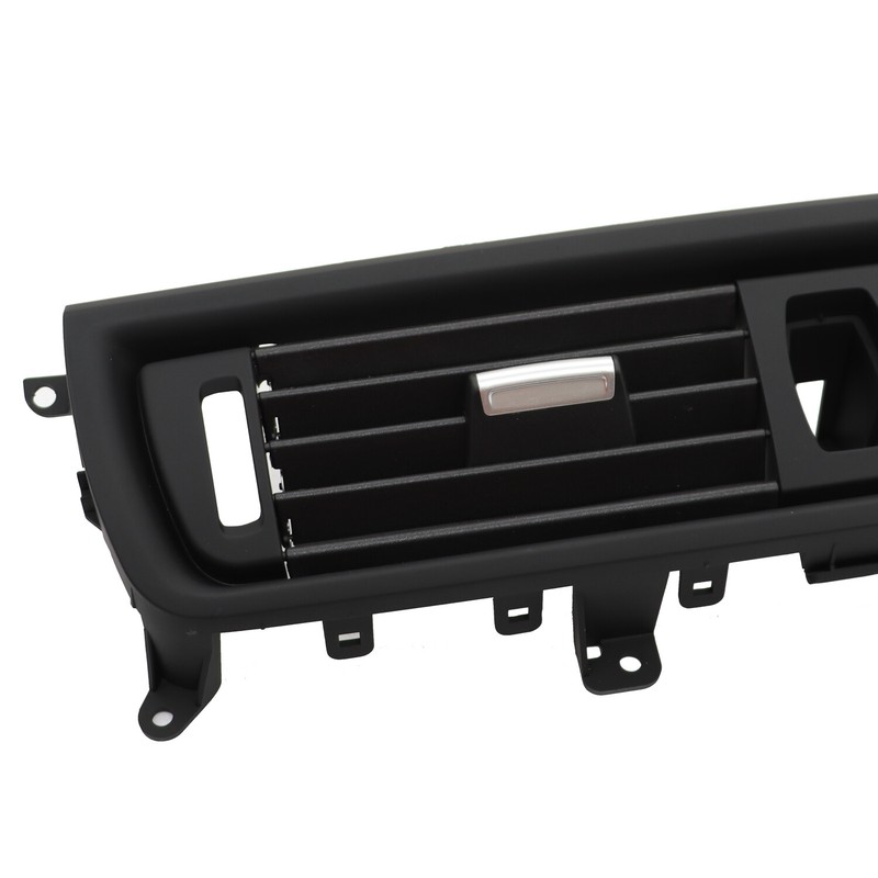 Front Air Dash Center Vent AC Grille For BMW F10 F11 520i 528i 535i 64229166885 gallery