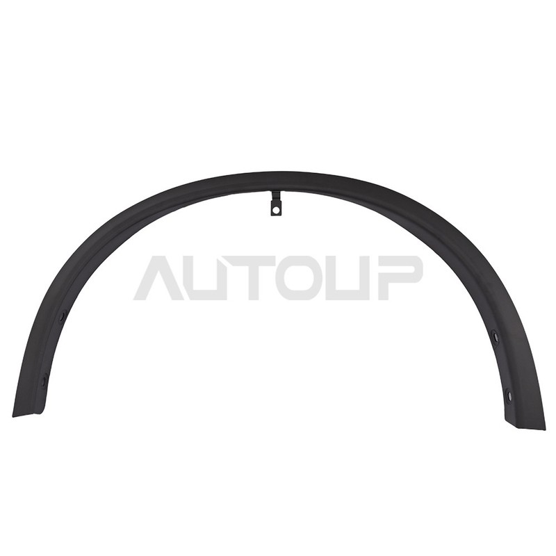 Front Left + Right Fender Flare Wheel Arch Molding For 2014-2020 Nissan Rogue gallery