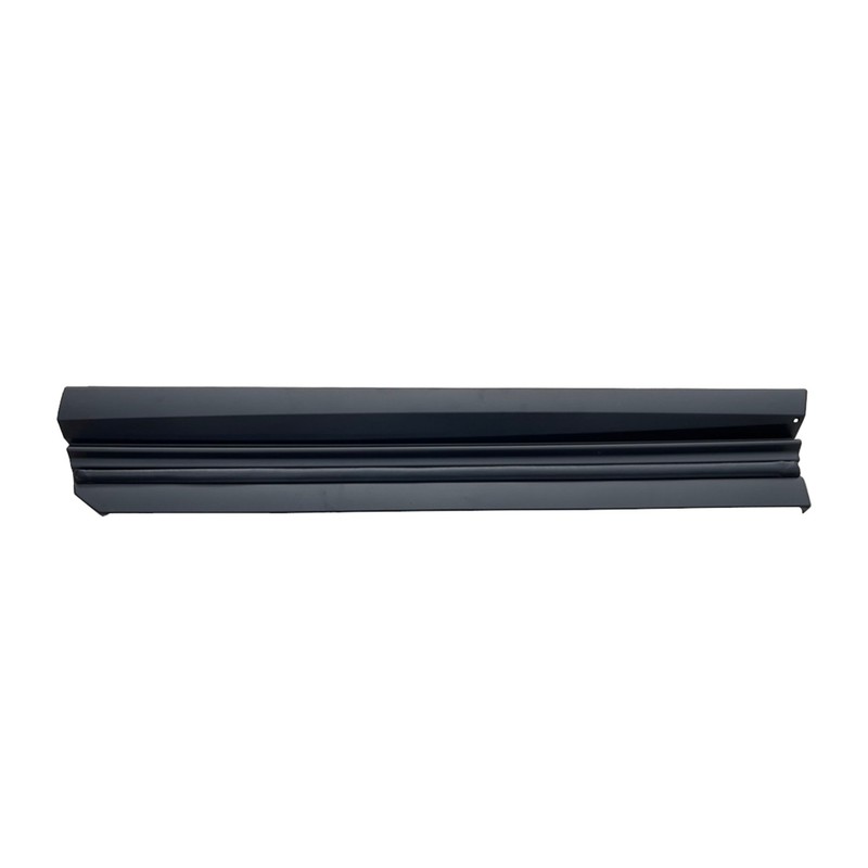 LX1305103 New Replacement Exterior Front Passenger Side Lower Door Molding