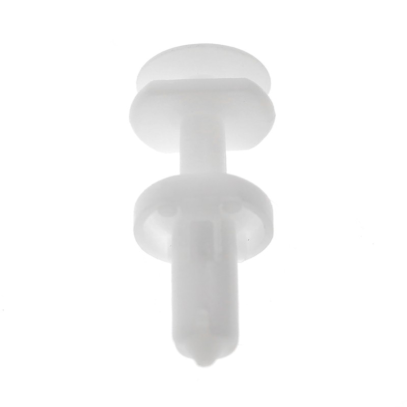 50 Pcs Push Type Retainer Clips Door Trim Panel For Truck Chevrolet GMC Yukon gallery